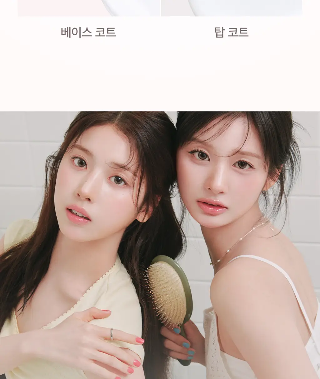 [NEW] 올리오 체리시 네일 폴리쉬 6종 중 택1 상세페이지 67